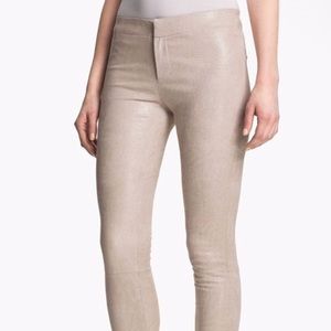 COPY - 💕NEW!!! J Brand Leather pants Size 2💕
